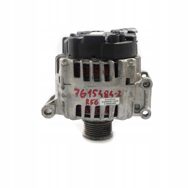 фото №1, Генератор mini oem номер 7615484