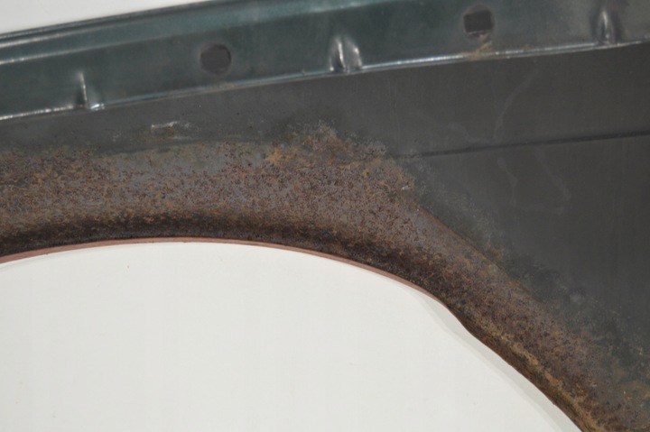 фото №11, Крило праві перед mercedes w126 sedan