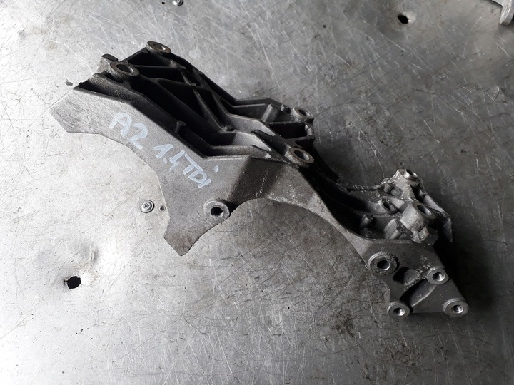 фото №1, Лапи генератора audi a2 1.4 tdi