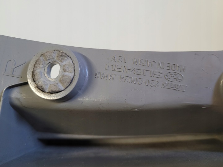 фото №7, Subaru impreza gh iii фара зад праве задня права 220-20024
