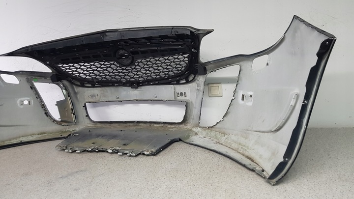 фото №8, Opel insignia opc рестайлинг бампер перед 7354