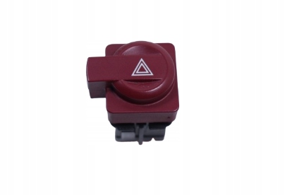 фото №1, Вимикач аварійних citroen c4 купе 06r.