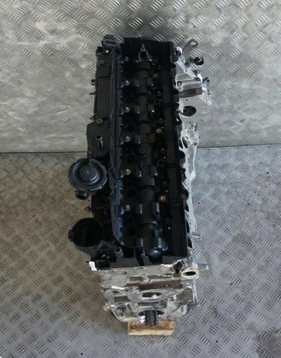 фото №10, Bmw e90 e91 e92 325d 330d n57 двигун n57d30a