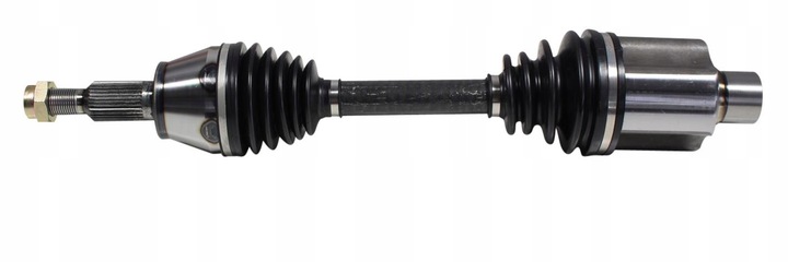 фото №1, Dodge ram 2002-05 полуось приводная шарнир gsp 12183 5072389aa 5072389ab