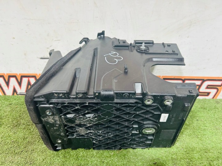 фото №9, Корпус акумулятора range rover l551 l8d2-10723-aa