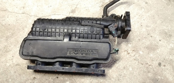 фото №1, Honda jazz iii 08-15 1.2 b колектор всмоктуючий