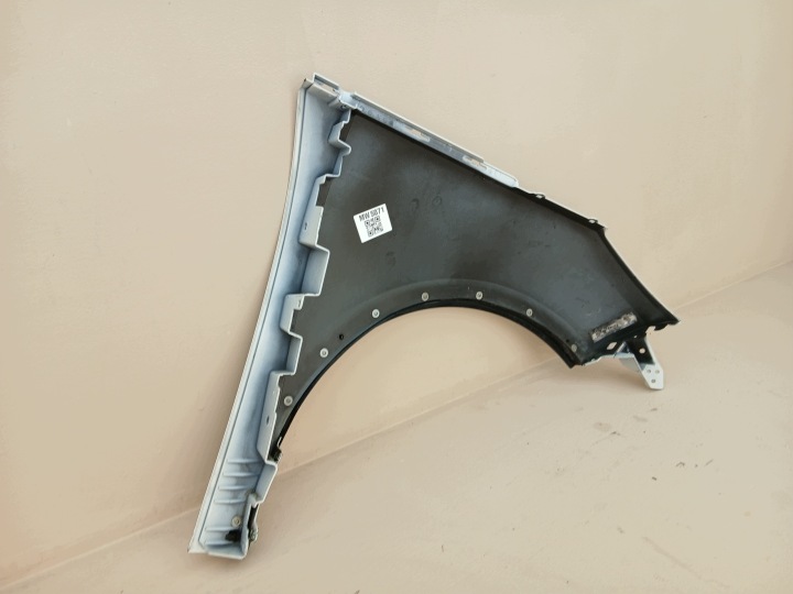 фото №12, Bmw i3 i01 s sport 2013- крыло левые перед передний 51647299196