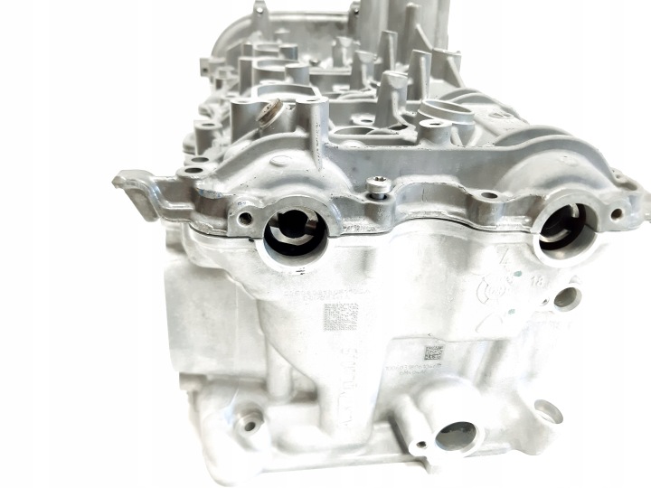фото №5, Audi vw 3.0 tfsi dlz 06m103404af 06m103286s головка відновлена