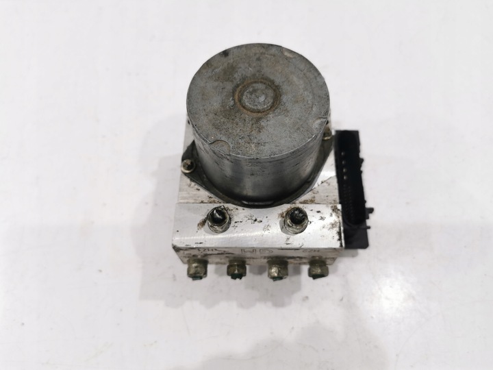 фото №6, Насос abs opel corsa c tigra a i 0265231443 13145396 0265800372