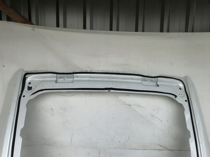 фото №2, Кришка зад tesla модель s 1025414-01-c