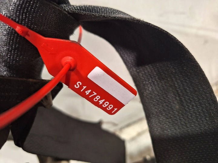 фото №9, Двигатель z16xe1 opel astra h zafira b 1.6 16v 105km