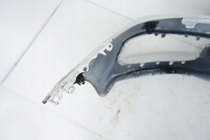 фото №8, Бампер перед передний bmw 5 v g30 g31 м-пакет 8064928