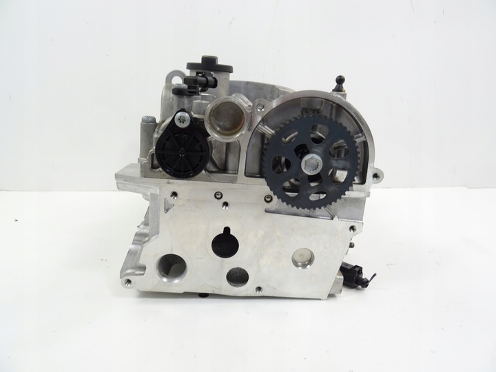 фото №11, Vw up 1.0 mpi головка двигуна 04c103479a 04c103475l 04c103404f 2019 r