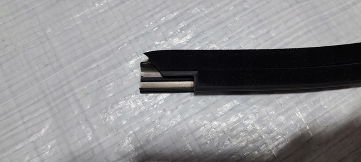 фото №5, Nissan micra k14 планка двері зад лівий 828215fa0a