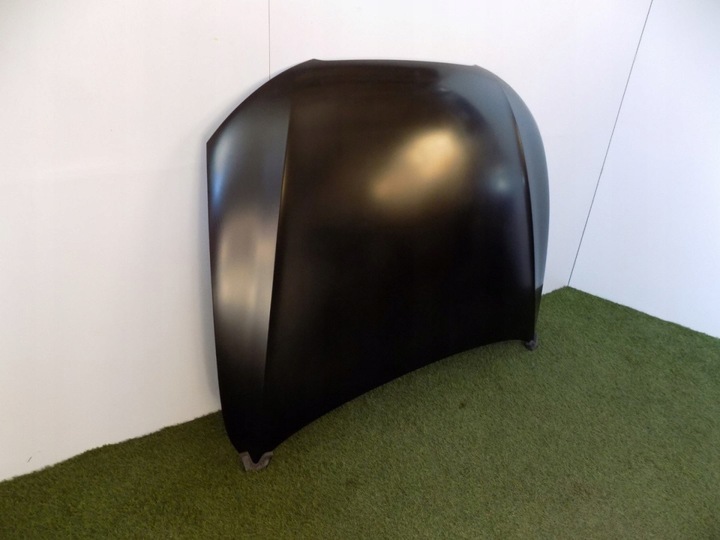 фото №7, Audi a5 8t0 капот / крышка двигателя lci - 3704