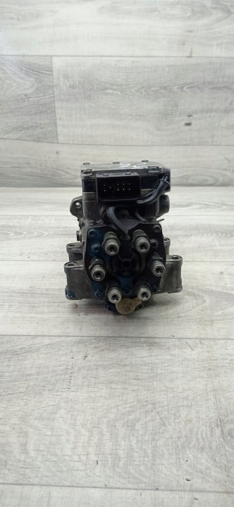 фото №5, Audi a6 c5 a8 d2 2.5 tdi насос топливная рейка исправная гарантия 0281010888