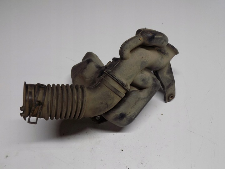 фото №2, Daihatsu terios ii 06-09 резонатор шланг воздуха 17881-b1040