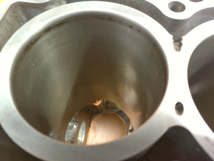 фото №12, Blok sh shkv sh01 sh18 mazda 3 6 cx-5 двигун 2.2 nr4 bdb стан 2022'