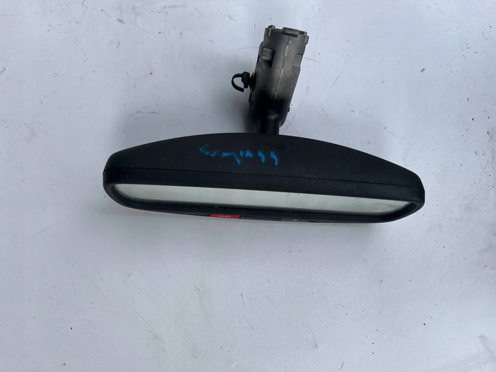 фото №1, Jeep compass ii зеркало заднего вида внутренние 2018-