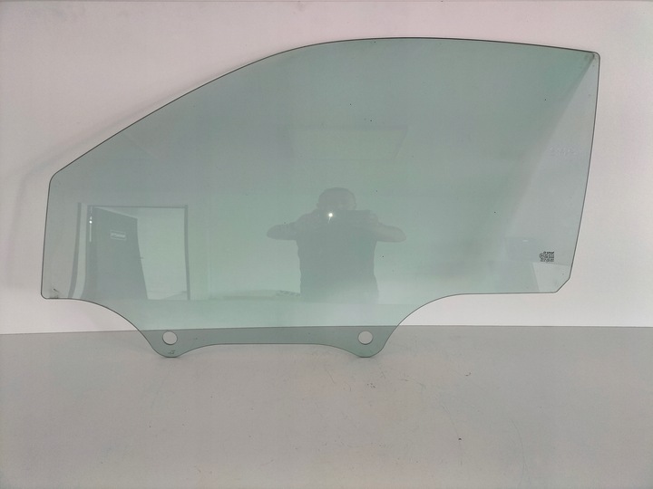 фото №1, Скло двері передніх перед ліва smart fortwo 451 07-13 splintex