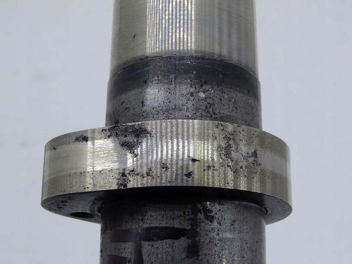 фото №11, Ford mondeo mk3 00-07 2.0 tddi вал розподільний вал ss