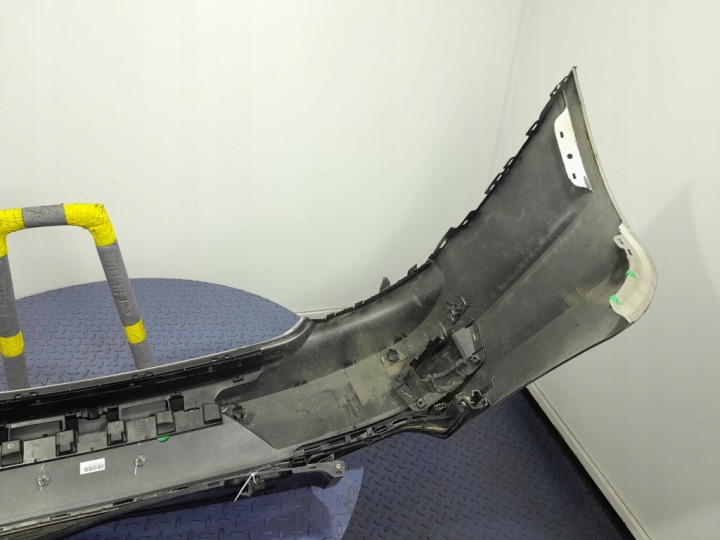 фото №11, Volvo s90 ii длинный задний бампер pdc 6 штуки 719-16