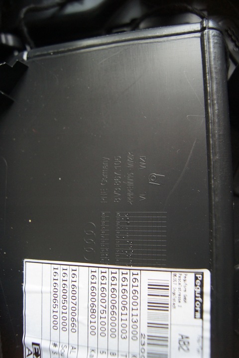 фото №11, Gd audi a3 8v обивка обивка дверь exclusive