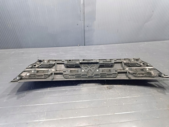 фото №9, Mitsubishi asx iii рестайлинг решётка / решётка 7450b399