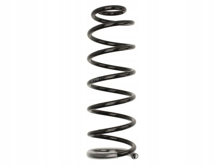 фото №14, Пружина підвішування kayaba rc5788