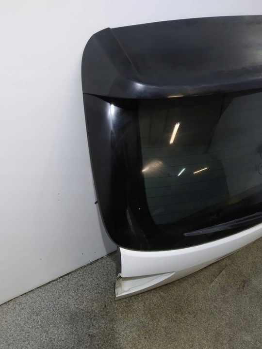 фото №3, Кришка зад скло 3m hyundai ix55 i 2006-2011