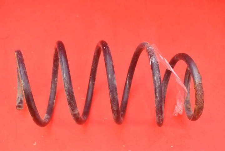 фото №1, Пружина перед передня honda civic 8 viii 1.8 i-vtec 140 km 05-08