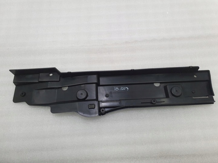 фото №6, Планка захист багажника bmw e91 7068886