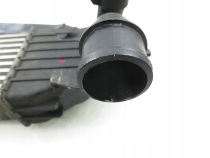 фото №5, Интеркулер opel astra h 1.7 cdti 13128926
