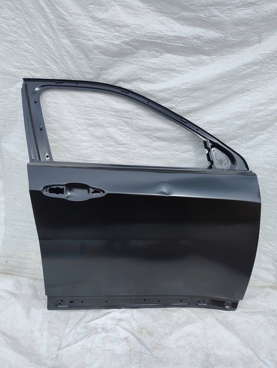 фото №1, Jeep compass ii 2 16- дверь перед правые передние правые