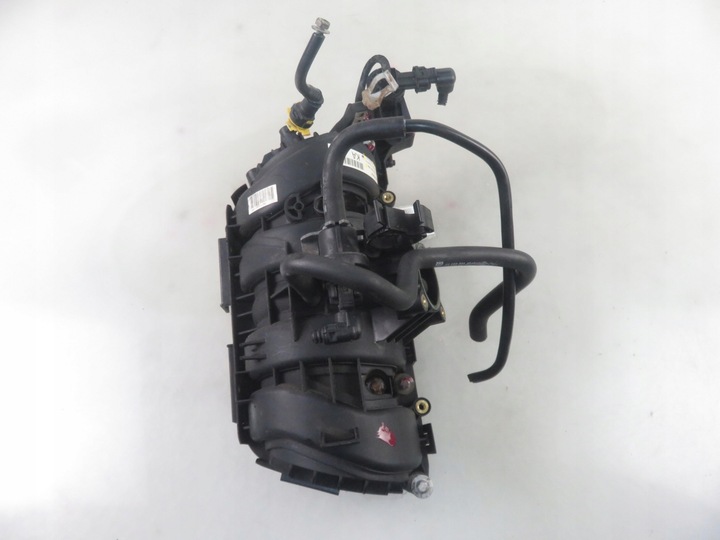 фото №7, Колектор всмоктуючий opel astra iii h gtc 1.4 55556841 0280600055