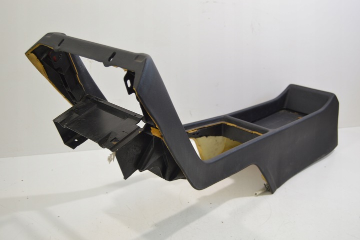 фото №7, Туннель средний чёрный mercedes w126 s класс c126 se sel sec 1266830325