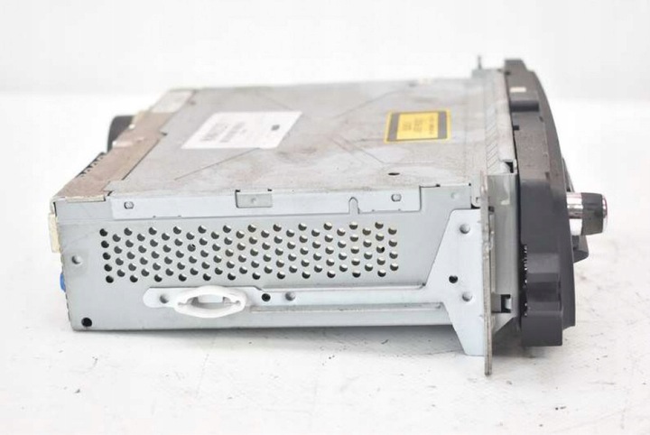 фото №5, Радіо радіопрогравач 9200447 bmw e90 e91 рестайлінг 08-13