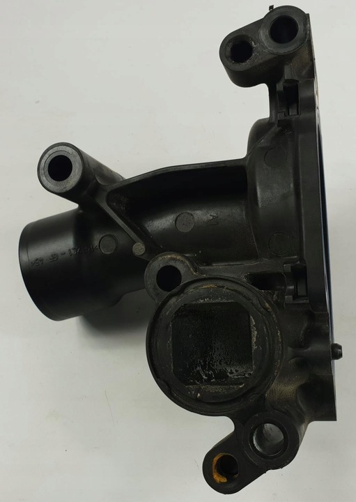 фото №5, Корпус термостата citroen peugeot 2.0 16v rfn