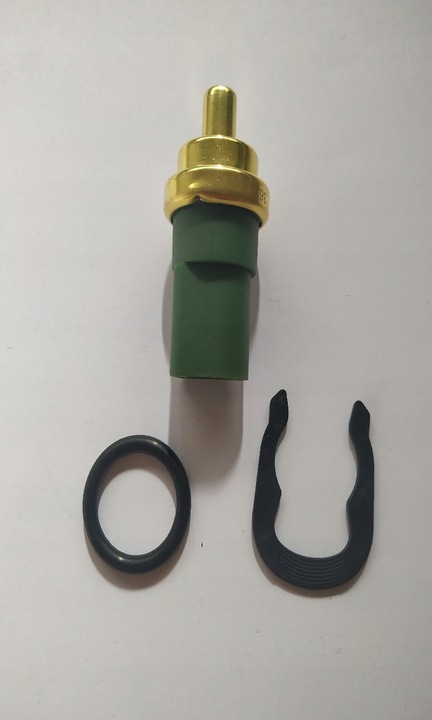 фото №15, 32510 febi bilstein датчик, температура жидкости chł