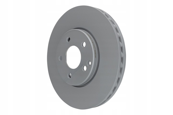 фото №3, Ate диск гальма mercedes w211 e-klasa 03-09 перед