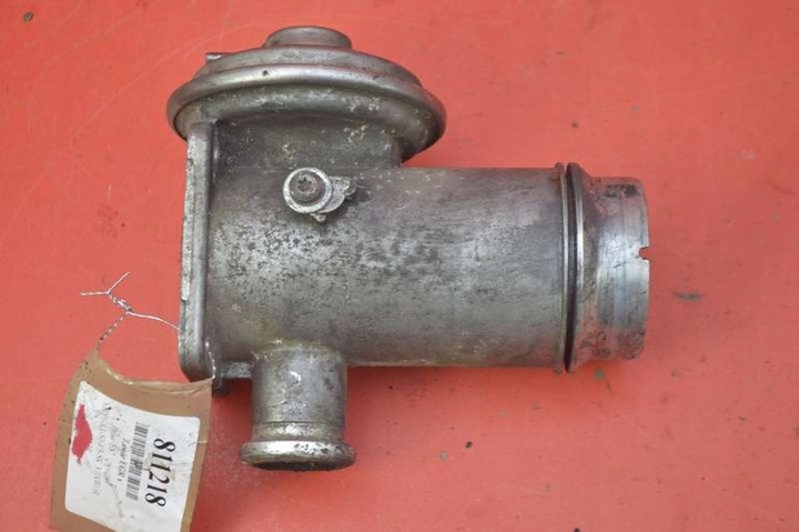 фото №6, Клапан egr 70051200 bmw e87 2.0 d 163 km 04-07