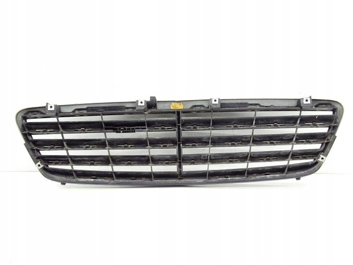 фото №8, Решётка решётка радиатор капота хром mercedes c w203 a2038800223