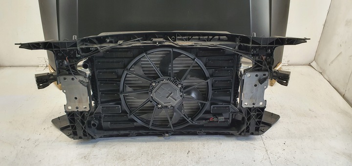 фото №8, Audi a4 b9 8w s-line 16- комплектний перед ксенон