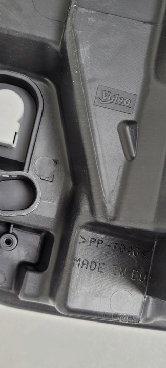 фото №14, Лампа права перед smart fortwo iii 2014- led оригінальна нова a4539069400