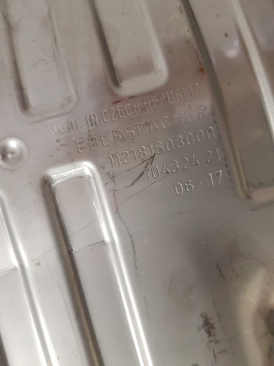 фото №8, Новый оригинальный выхлопная система глушители bmw m3 f80 m4 f82 f83 2 m2 f87