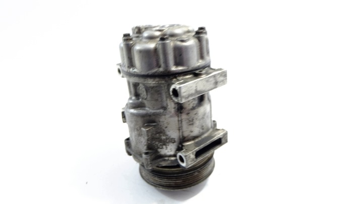 фото №10, Ford c-max mk1 2.0 tdci насос компрессор кондиционера 3m5h-19d629-hb