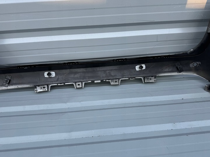 фото №15, Lexus nx ii 2 21r- бампер зад задній 52159-78060 pdc