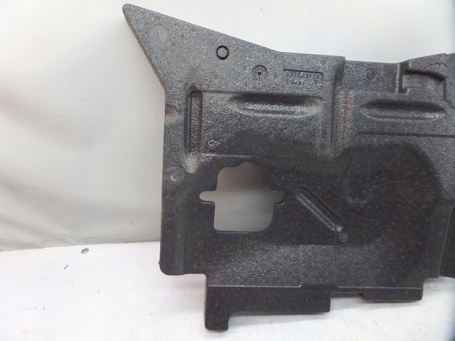 фото №5, Maserati quattroporte vi пена пенополистирол багажника 670003173