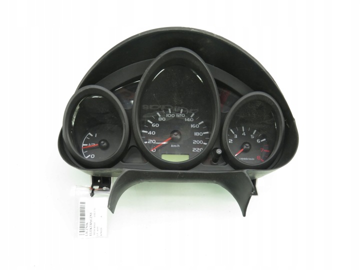фото №11, Спидометр mitsubishi colt vi 1.5 - 109 4a91 mn148888k