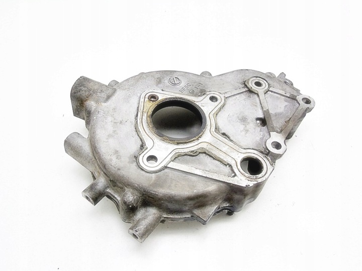 фото №1, Корпус розподільний вал 2.0 di citd mazda 6 mpv ii